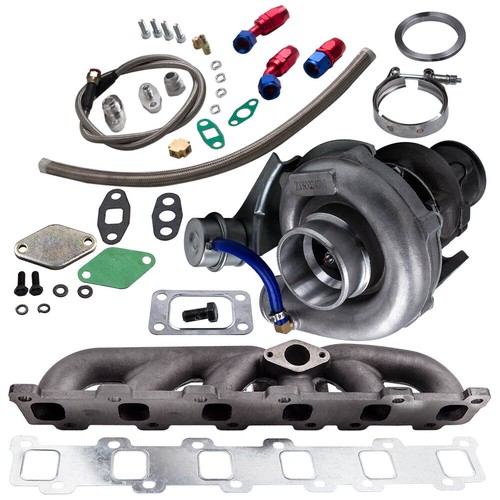 Turbo for nissan safari - nissan, patrol
