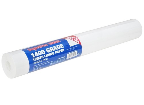 Supadec 1400 grade - grade, lining