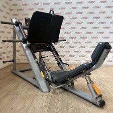 Precor Plate Loaded Angled Leg