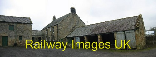 Photo watermill chipchase - watermill,