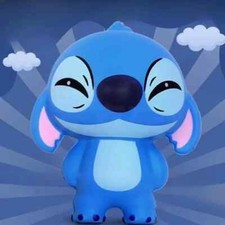Cartoon Lilo & Stitch  Giocattolo antistress - Regalo - 11 cm
