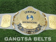 New White Winged Eagle