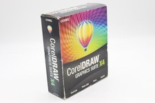 CorelDRAW Graphics Suite X4