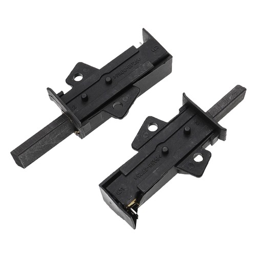 Carbon brushes for - 2, whirlpool