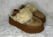 UGG Australia Platform