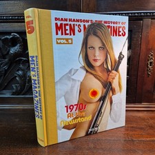 Dian hanson history men - dian,