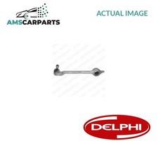 TRACK CONTROL ARM WISHBONE FRONT TC814 DELPHI NEW OE REPLACEMENT