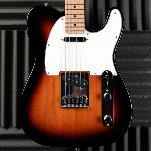Fender player telecaster with - player,