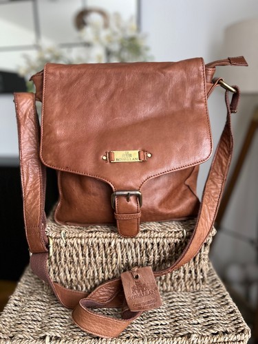 Rowallan crossbody shoulder - rowallan,
