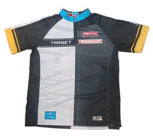 Target chris dobey - target,