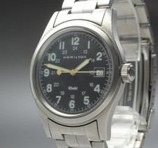 New Batt [Near MINT] Hamilton