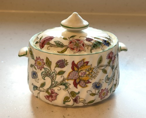Minton haddon hall - hall, china