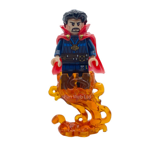 Strange marvel avenger - strange,