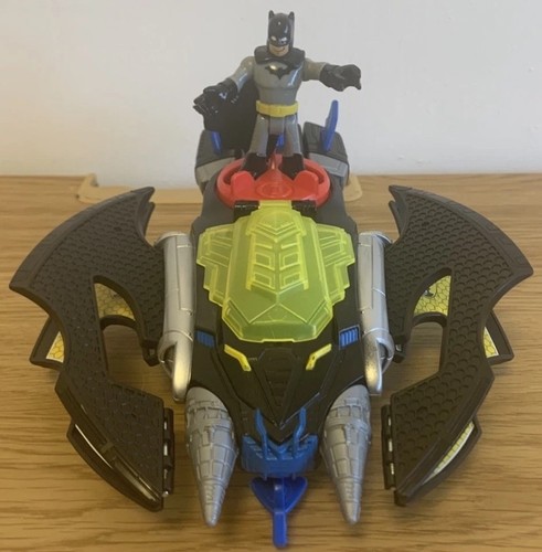 Imaginext super friend - imaginext,