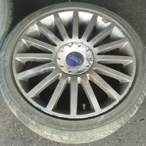 Genuine ford mondeo mk3 - genuine, st