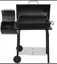 Sunlifer Charcoal BBQ Grill