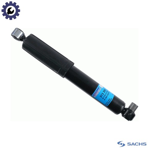 Shock absorber 313 - absorber, 393