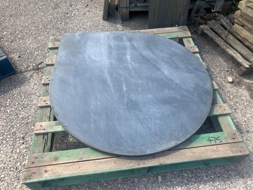 Diameter tear drop - diameter,