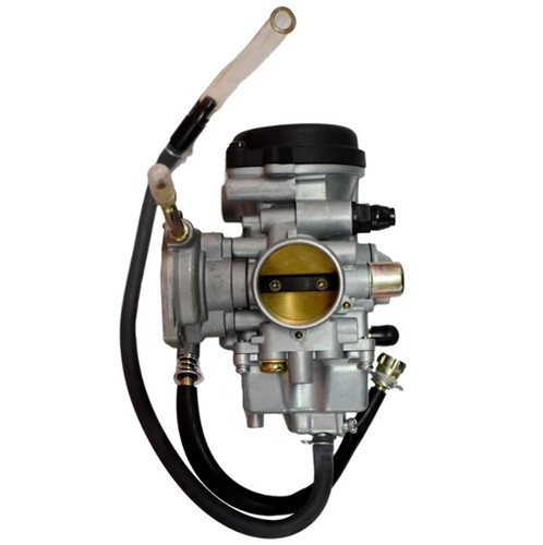 Carburetor assembly yamaha - carburetor,