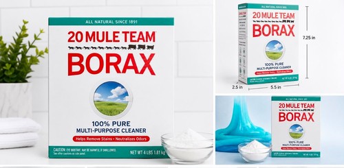 20mule slime activator - slime,