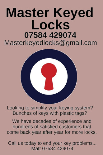 Mul lock restricted key - mul-t-lock,