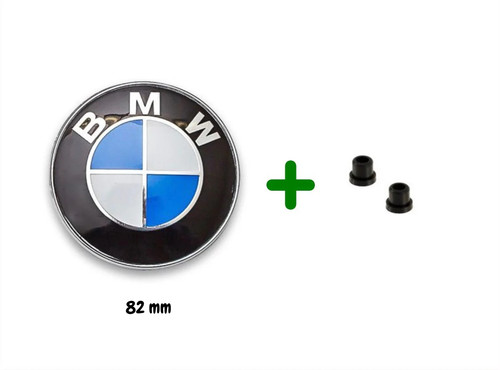 Bmw 82mm bonnet - 82mm,
