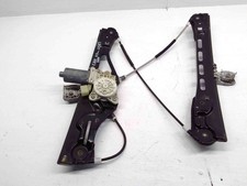 MERCEDES-BENZ E W211 Front