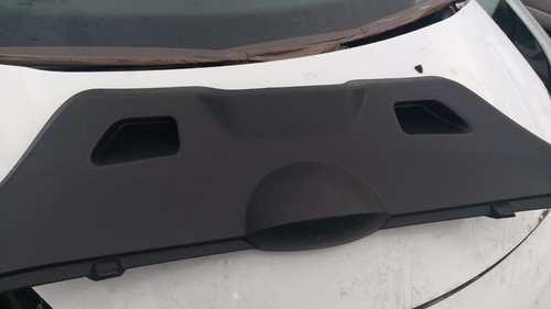 Peugeot 207 tailgate panel - peugeot,