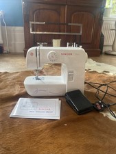 Singer Start Sewing Machine Is