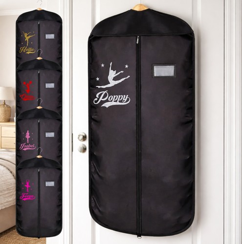 Personalised dance gymnastics - dance,