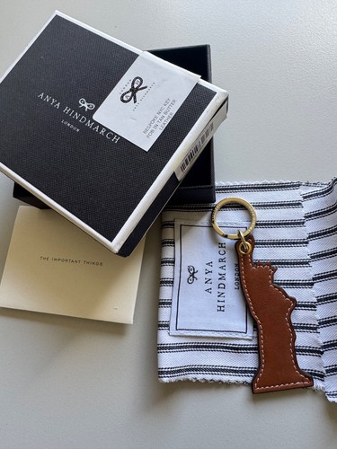 Anya hindmarch key - anya, /