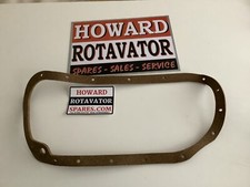 Howard GEM Rotavator / Rotovator rotor chain case gasket