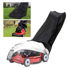 Waterproof Lawn Mower Cover
