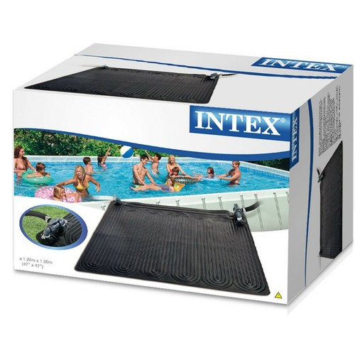 Intex solar mat panel - mat, swimming