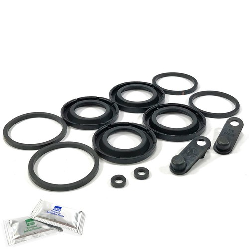 Front caliper repair - front, kit