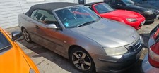 Saab 9-3  T 2004 2.0 petrol