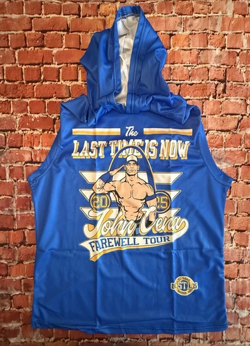 John cena men 2025 - john, farewell