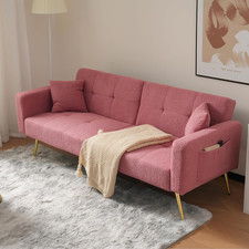 sofa Bed 3 Seater Sofa Settee