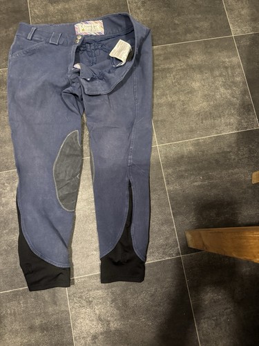 Treadstep symphony breeches - treadstep,