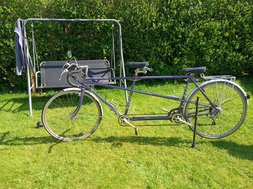 Dawes horizon twin touring - horizon,