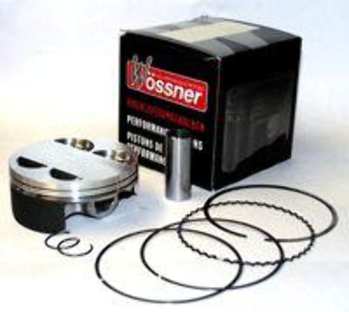 Wossner piston kit husaberg - wossner,