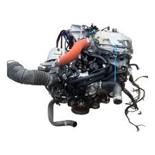 ISUZU D-MAX ENGINE 1.9 RZ4E
