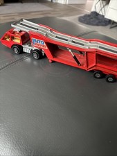 Matchbox Super Kings K-10 Car