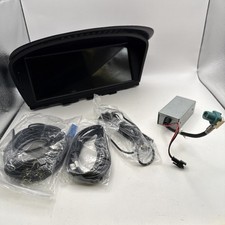 BMW E60 Navigation 8,8" Screen
