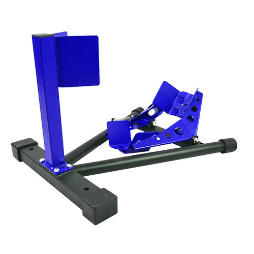 Bike wheel chock pdschk31 - wheel,