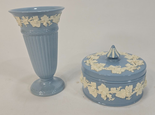 Wedgwood queensware cream - cream, on