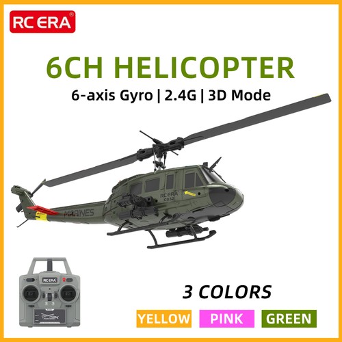 Era c032 48 huey - rc,