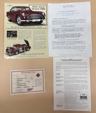 Danbury Mint James Bond 007