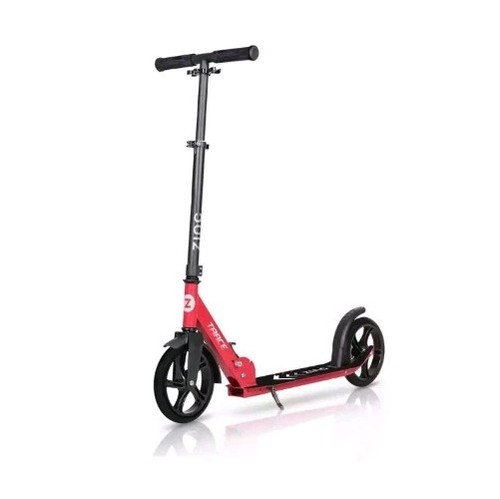 Zinc trace folding big wheeled - zinc,