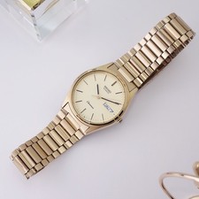 Vintage 1983 SEIKO Chronos